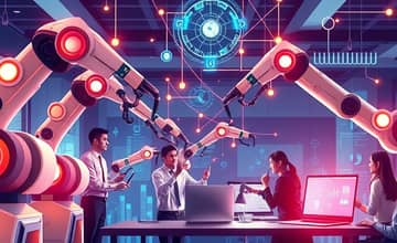 Automatización y Tecnología para Impulsar tu Negocio