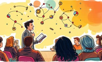 Storytelling para Emprendedores: Conecta con tu Audiencia