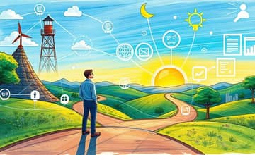 Reinvención Constante: Adaptando tu Negocio a los Cambios