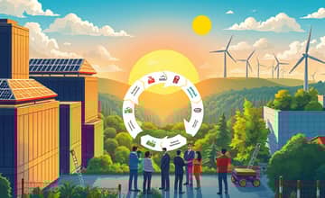 El Impacto de la Sostenibilidad en tu Modelo de Negocio