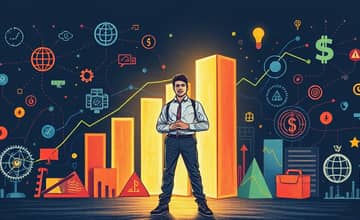 Inversión Inteligente para el Crecimiento de tu Emprendimiento