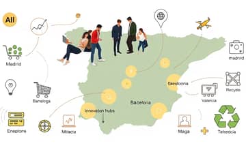 Evaluando Oportunidades: Dónde Poner tu Próximo Emprendimiento