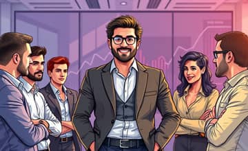 La Guía Completa para un Pitch de Inversión Ganador