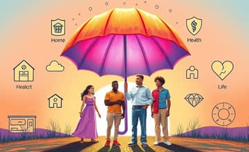 Protegiendo Tu Futuro: Seguros Esenciales