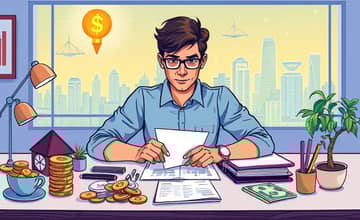 Controla Tus Gastos, Controla Tu Vida