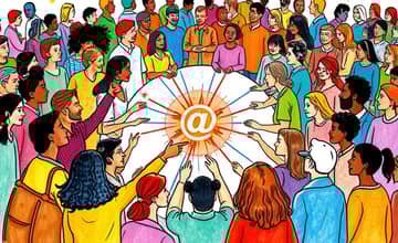 Construyendo una Comunidad Alrededor de tu Marca