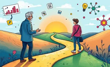 El Rol del Mentor en tu Viaje Emprendedor