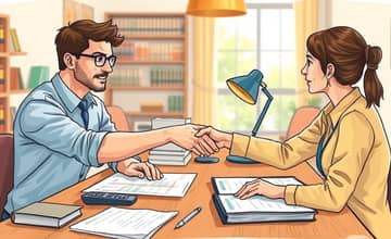 Negociación de Deudas: Tácticas Ganadoras