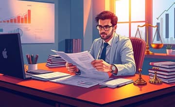 Minimizando Impuestos de Forma Legal