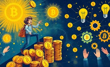 Desde Cero: Financiando tu Emprendimiento sin Inversión Inicial