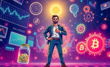 Resiliencia Financiera: Preparando tu Emprendimiento para Crisis