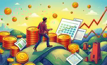 Inversiones a Corto Plazo: ¿Son Para Ti?