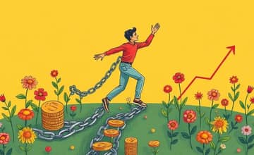 Liberando Tu Potencial Financiero