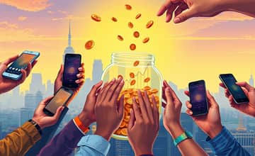 Microinversiones: Pequeños Montos, Grandes Retornos