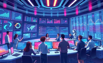 Automatiza Tus Finanzas: El Secreto del Éxito