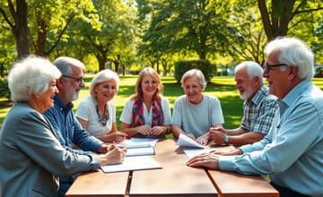 Secretos Para Una Jubilación Digna