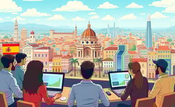 Finanzas Para Emprendedores: Claves del Éxito