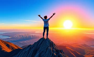 Libertad Financiera: Un Viaje Posible