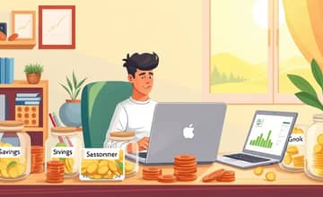 Maximizando Ahorros: Estrategias Efectivas