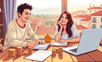 Ahorrar Para Comprar Casa: Guía Práctica