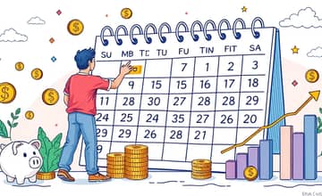 El Desafío de los 30 Días para Mejorar Tus Finanzas