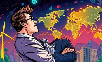 Invertir en Tiempos de Incertidumbre