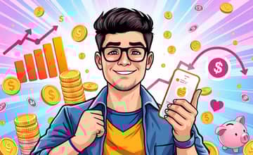 Administra Tu Dinero Como un Experto