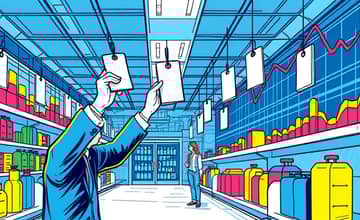 Estrategias de Precios para Maximizar tus Ganancias