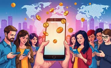 Billeteras Digitales: Gestiona tus finanzas desde tu móvil