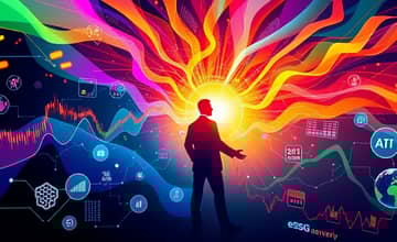 Big Data para Inversores: Tomando decisiones estratégicas