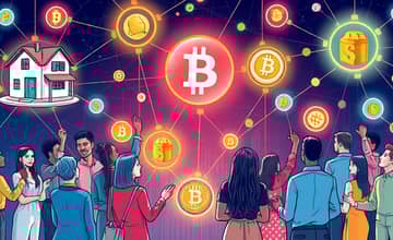 Tokenización de Activos: Fraccionando el valor para todos