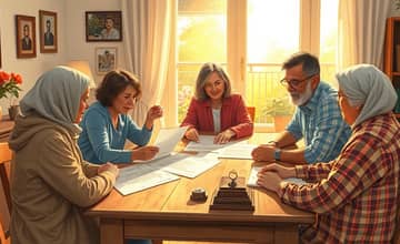 Planificación Sucesoria: Protege a los Tuyos