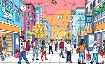 Finanzas Embebidas: Servicios financieros invisibles en tu día a día