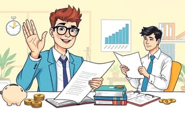 Evitando Errores Financieros Comunes