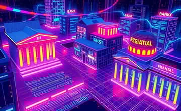 RegTech: Tecnología para simplificar la regulación financiera