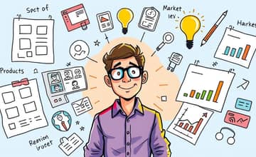 Cómo Validar tu Idea de Negocio antes de Invertir Mucho