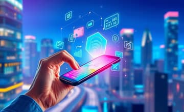 Neobancos: Redefiniendo la experiencia bancaria tradicional