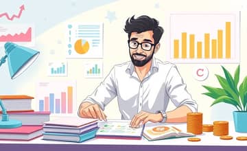 Presupuesto Sin Estrés: La Guía Definitiva