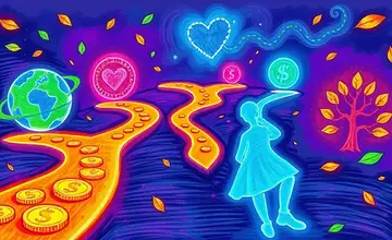 Finanzas Conscientes: Gasta con Propósito