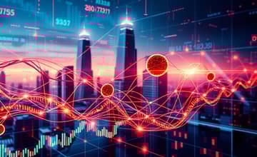 Modelos financieros predictivos con IA