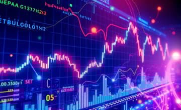 Machine Learning Financiero: Prediciendo el mercado con precisión