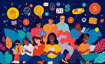 Crowdfunding: Financiación colectiva para tus proyectos