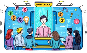 Asistentes de voz en finanzas: Tu banco te escucha