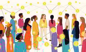 El Blockchain más allá de las cripto: Finanzas descentralizadas al descubierto