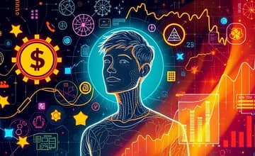 Biohacking Financiero: Optimizando tus finanzas con ciencia