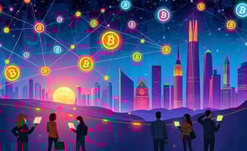 Nuevas divisas digitales: Explorando el futuro del dinero