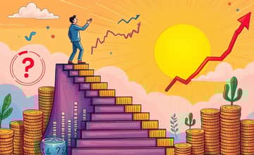 El Poder de la Disciplina: Transforma tus Hábitos para el Ahorro y la Inversión