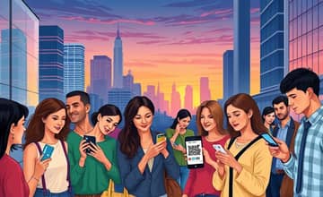 Pagos Digitales: La comodidad que transforma el comercio