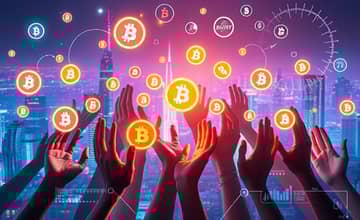 NFTs en finanzas: ¿Una moda o el futuro de los activos?