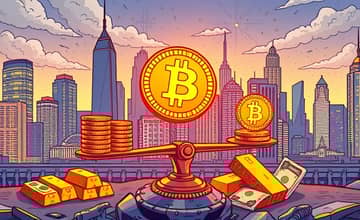 Criptomonedas Estables: La estabilidad en el mundo cripto